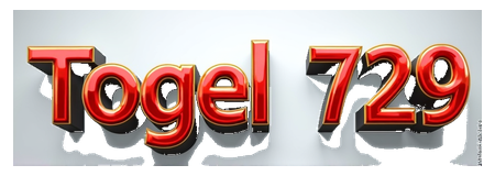 togel 729 logo