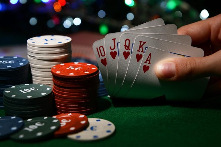 togel 729 mobile gaming